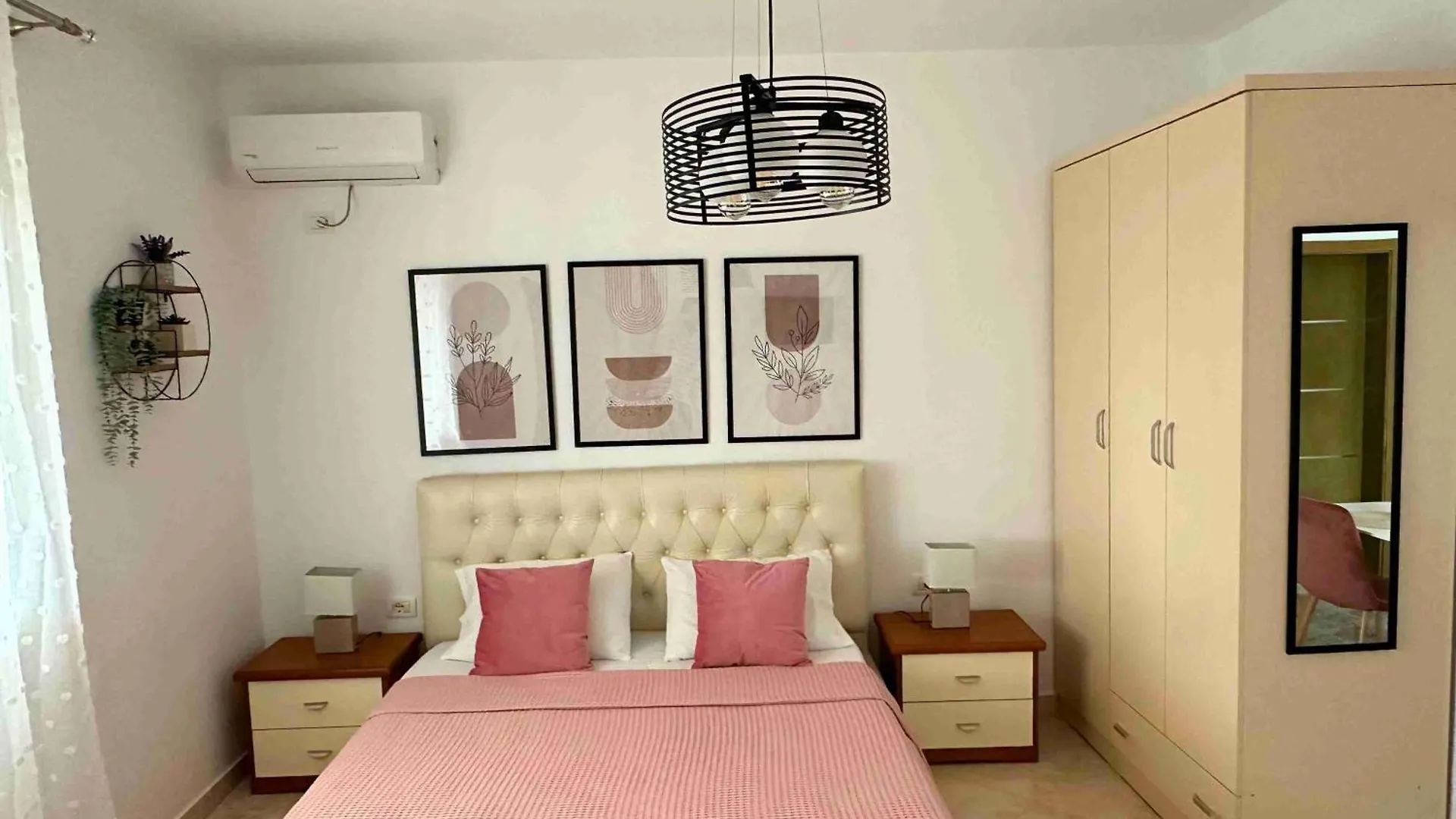 Dreamades House Hotel Dhermi