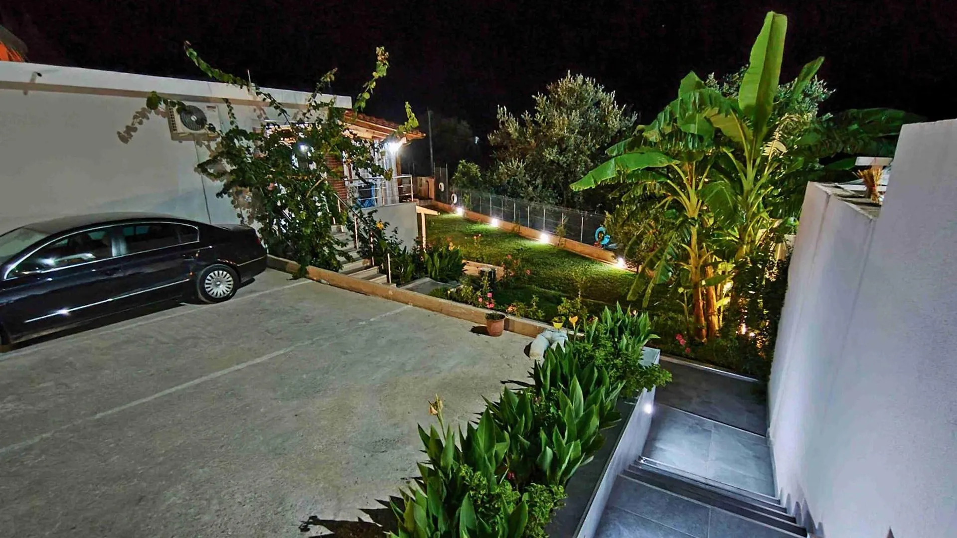 Guest house Dreamades House Hotel Dhermi Albania