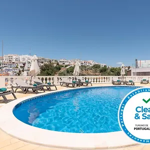 Bertolina Gasthof Albufeira