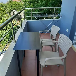 Aparthotel Avanda Room's, Dhermi