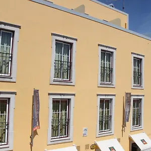 Dom Fernando Ii Gasthof Loulé