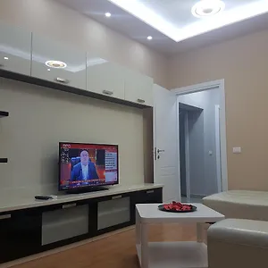 City Center Apartment Tirana