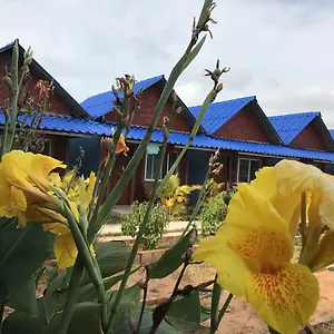 Blue Sky Bungalows Guest house Sihanoukville