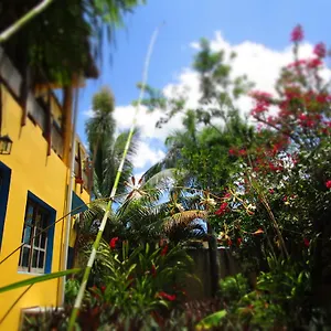 Casa Abanico Hotel Tulum