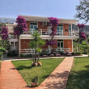 Hotel Jon, Dhërmi