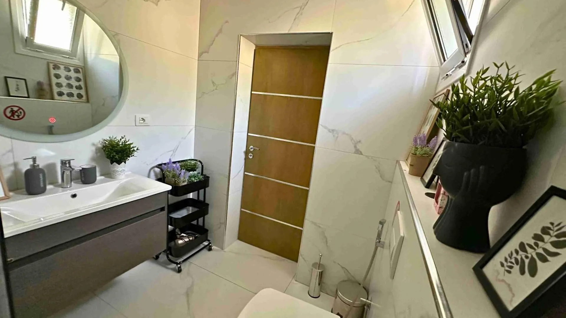 Dreamades House Hotel Dhermi Guest house