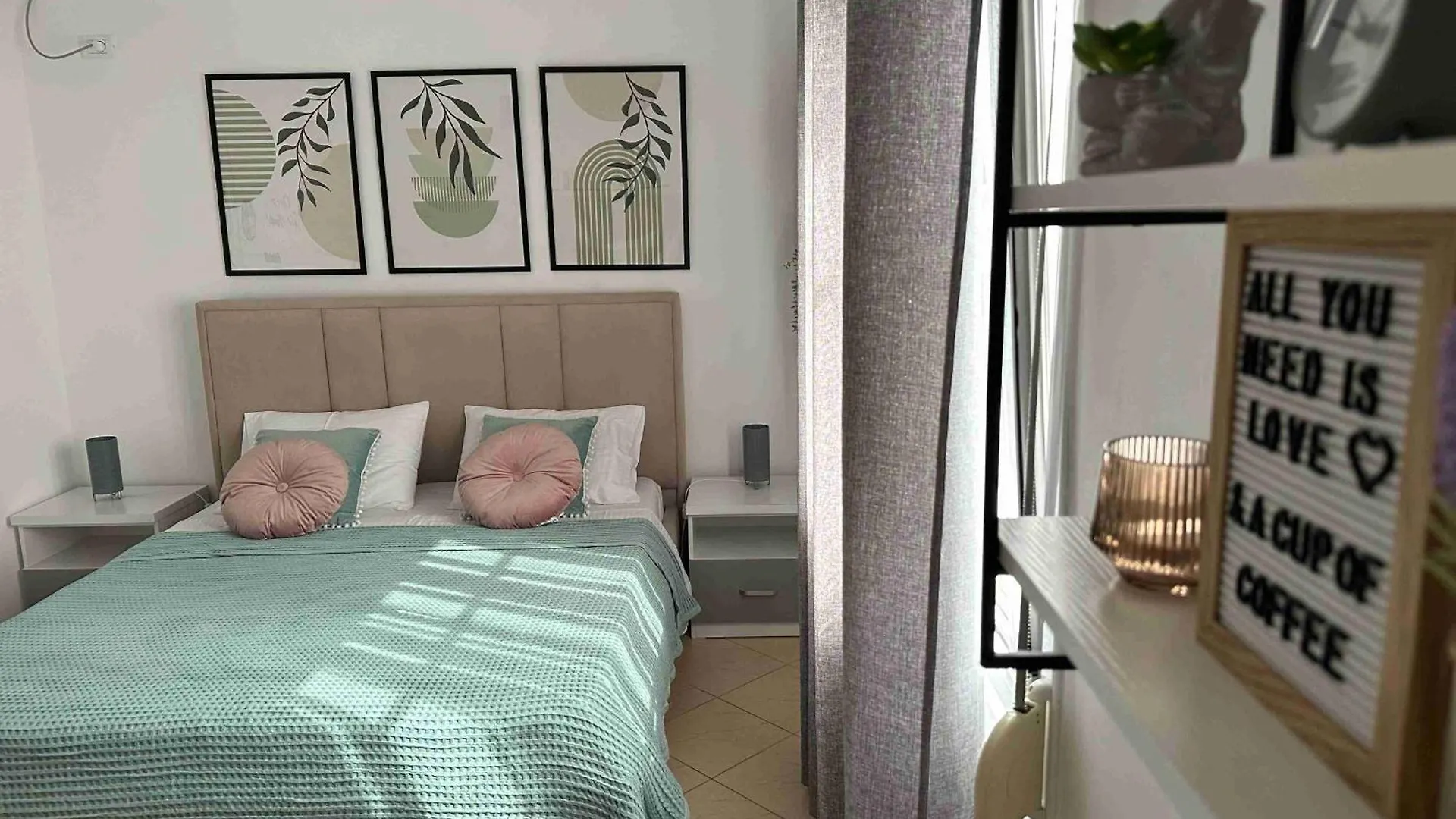 Guest house Dreamades House Hotel Dhermi