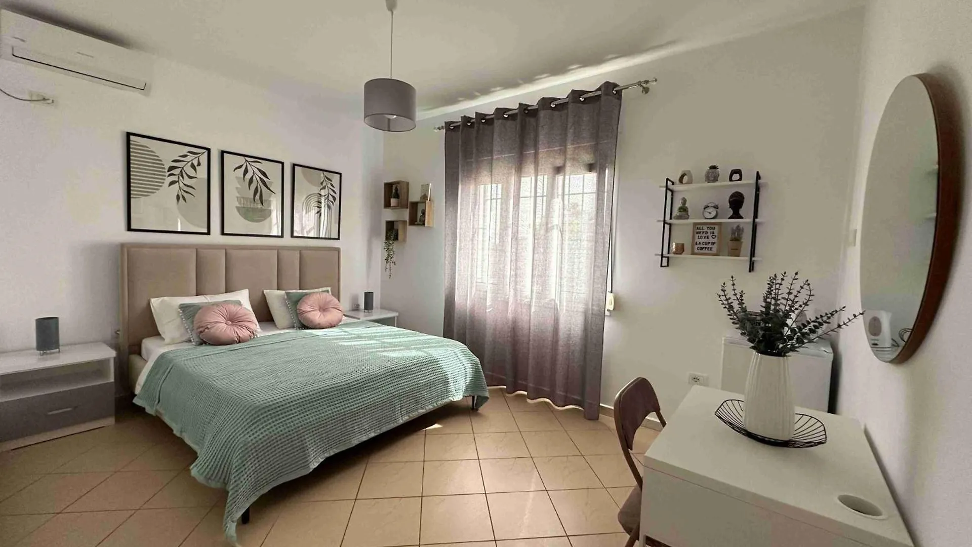 Dreamades House Hotel Dhermi 0*,  Albania