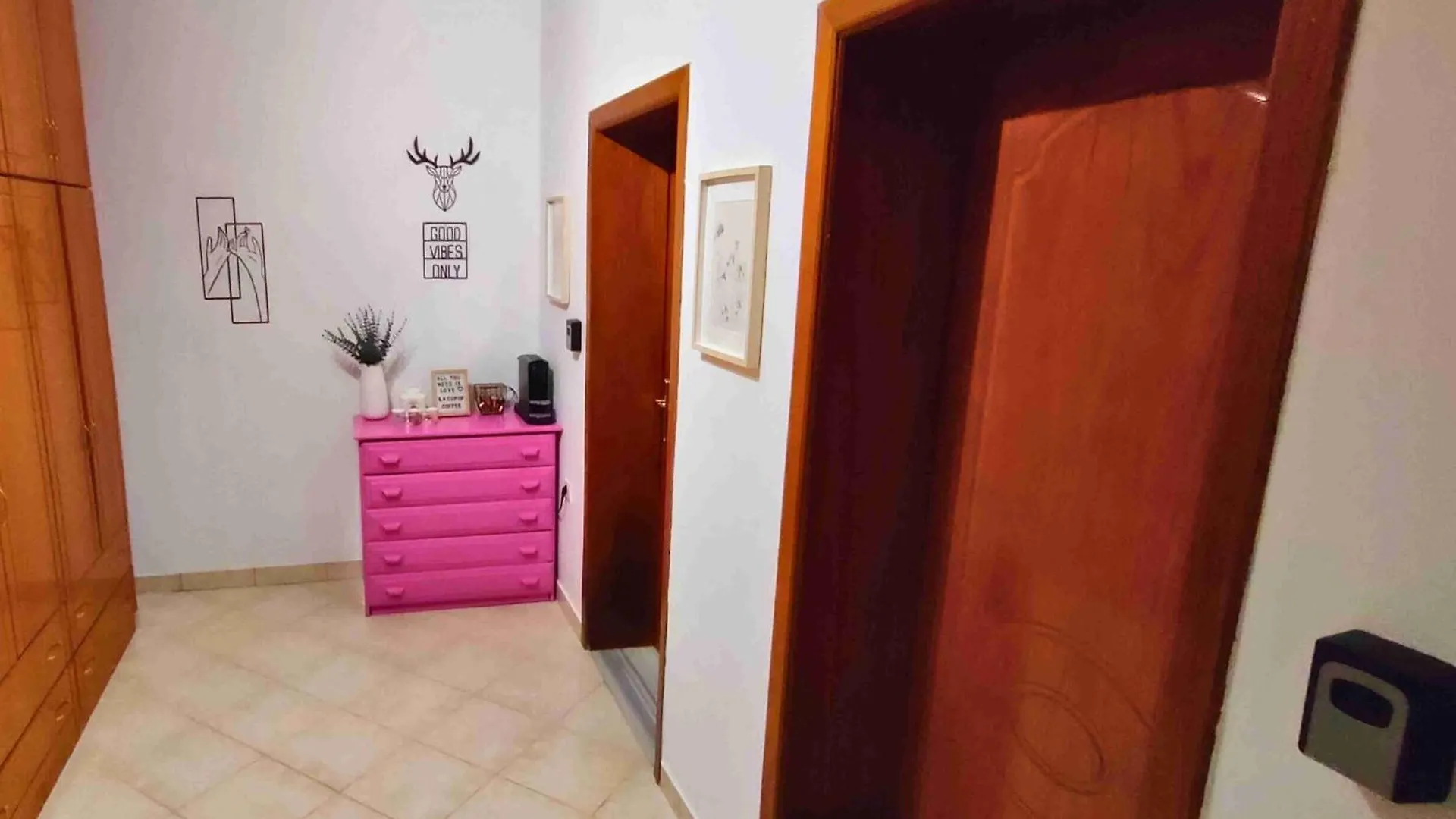 Dreamades House Hotel Dhermi Guest house