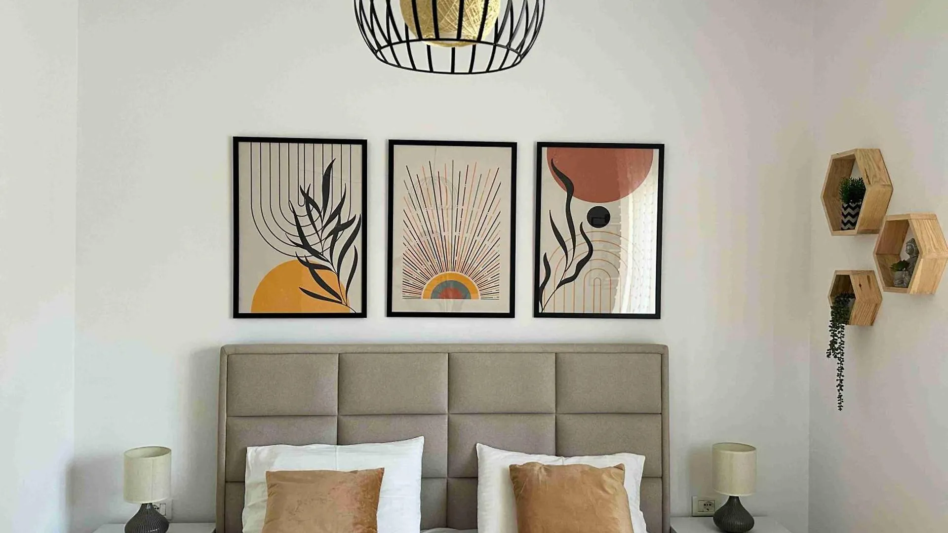 Guest house Dreamades House Hotel Dhermi Albania