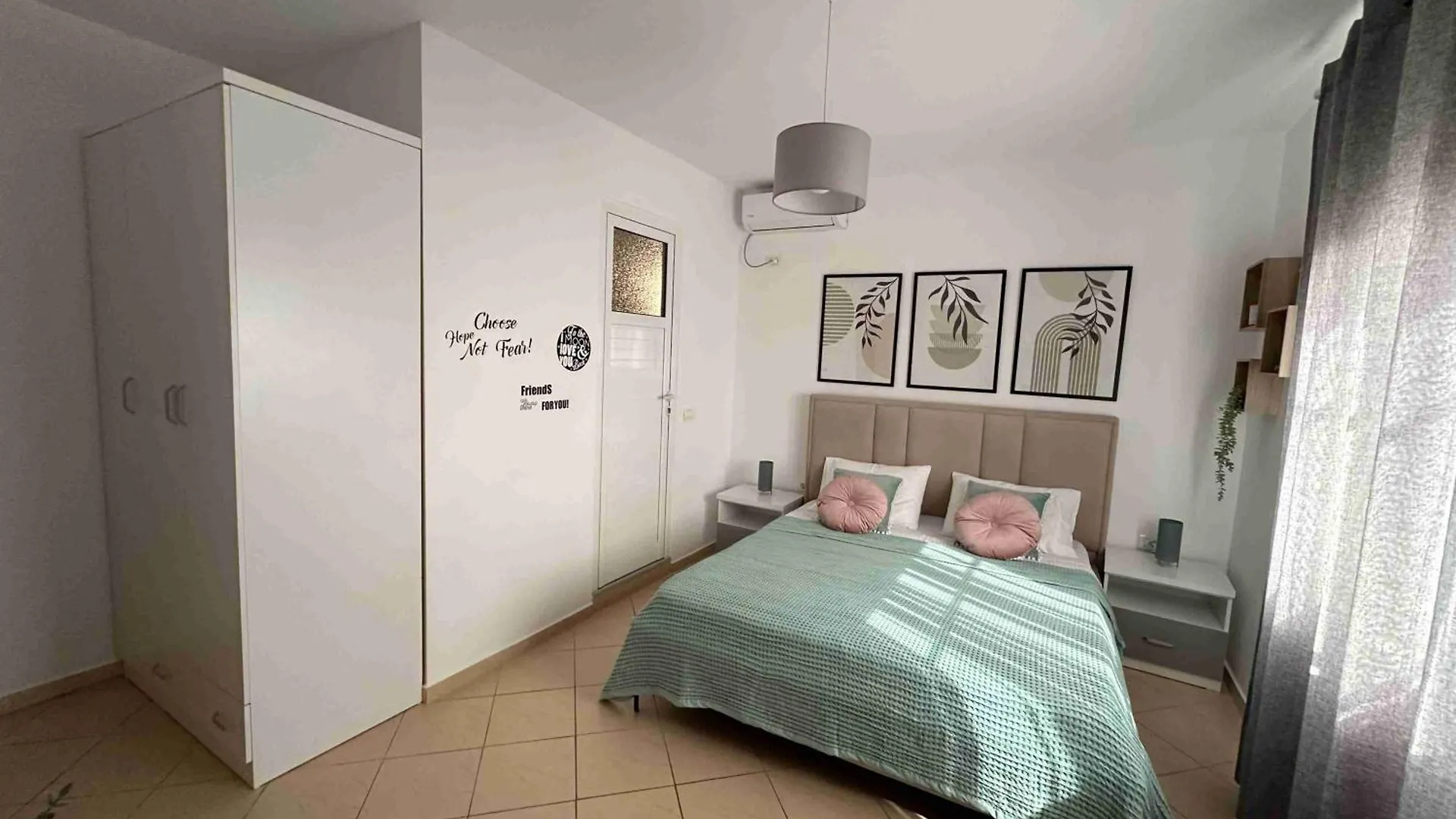 Dreamades House Hotel Dhermi Guest house
