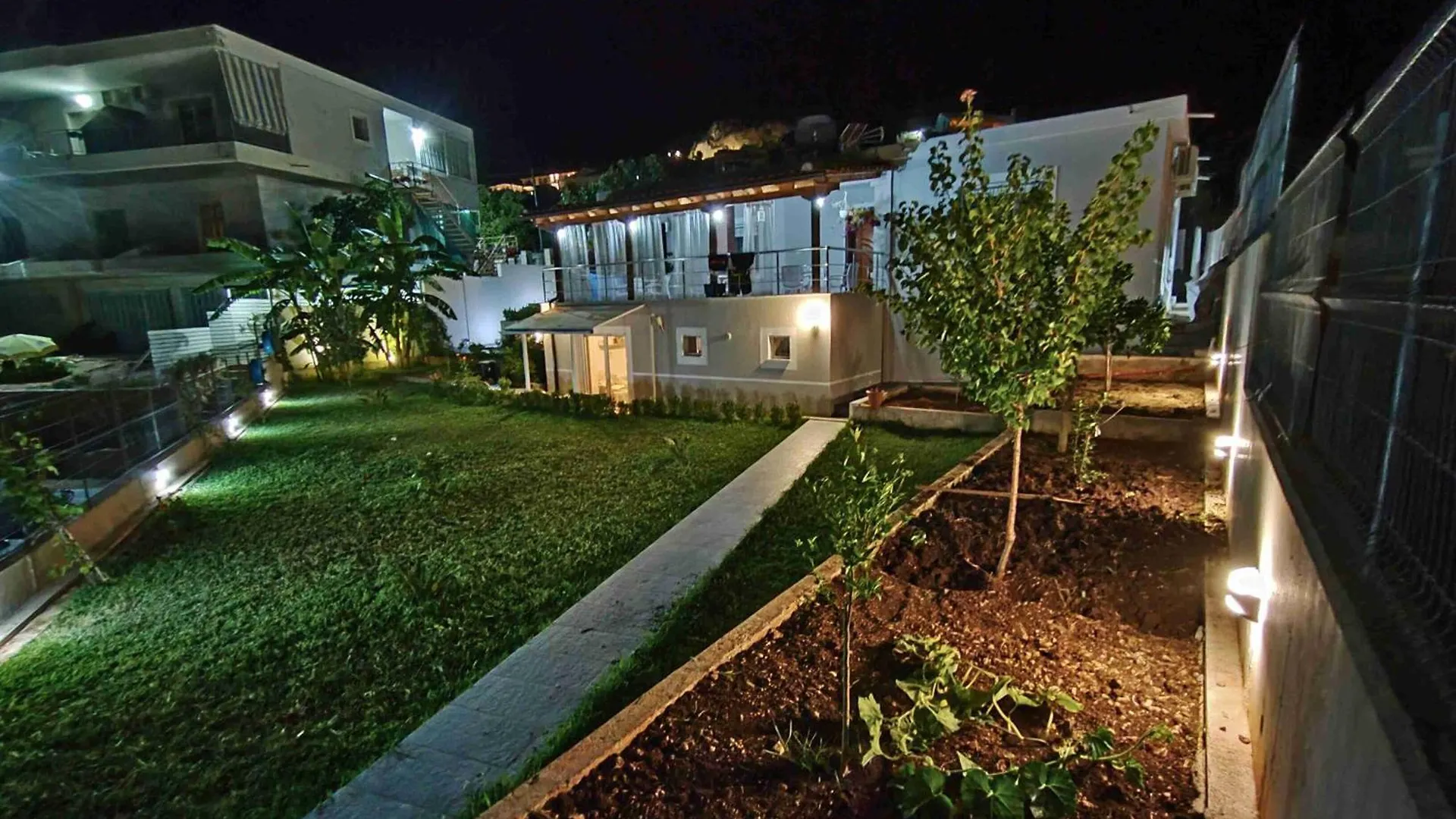 Dreamades House Hotel Dhermi Albania