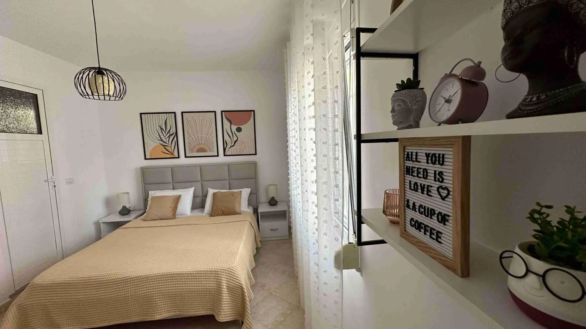 Dreamades House Hotel Dhermi Guest house