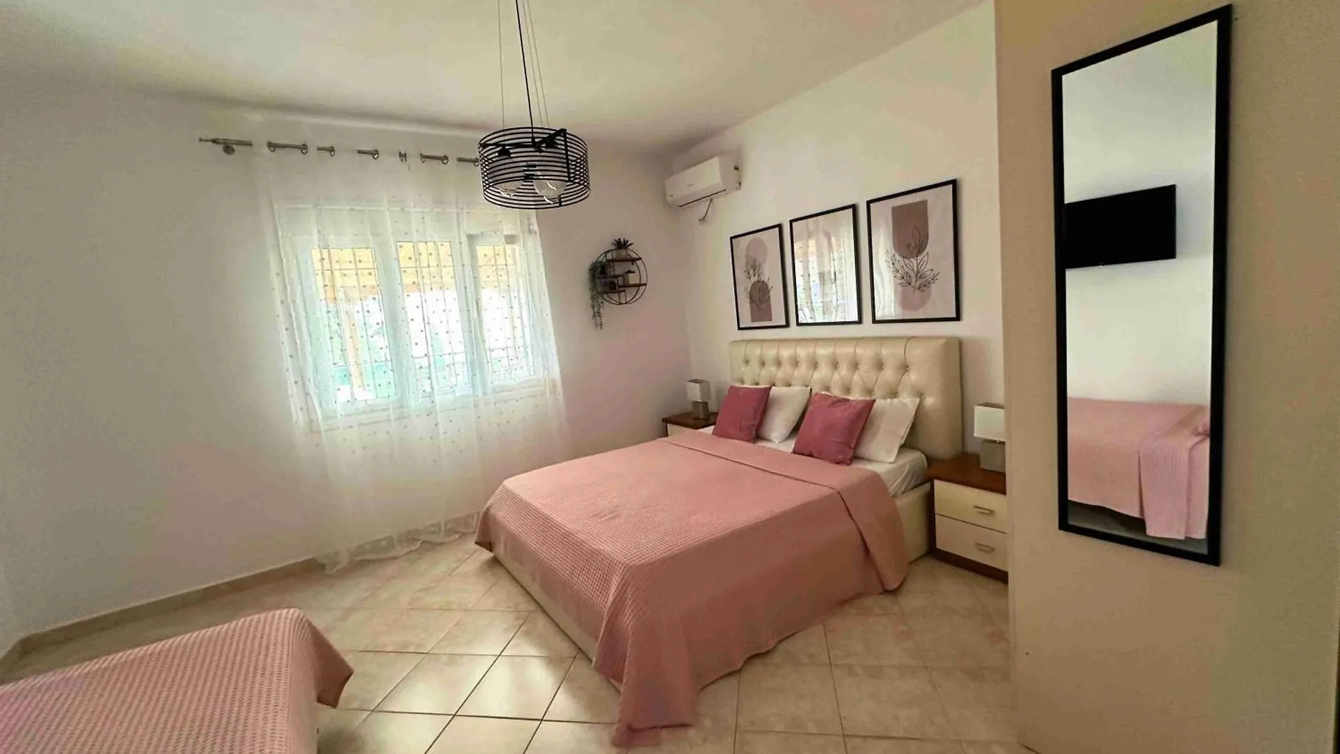 Dreamades House Hotel Dhermi 0*,