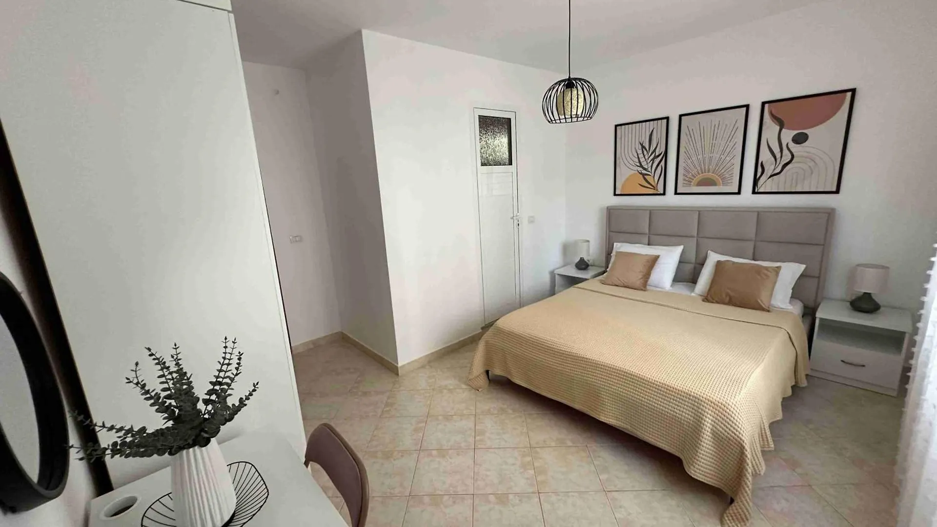 Guest house Dreamades House Hotel Dhermi