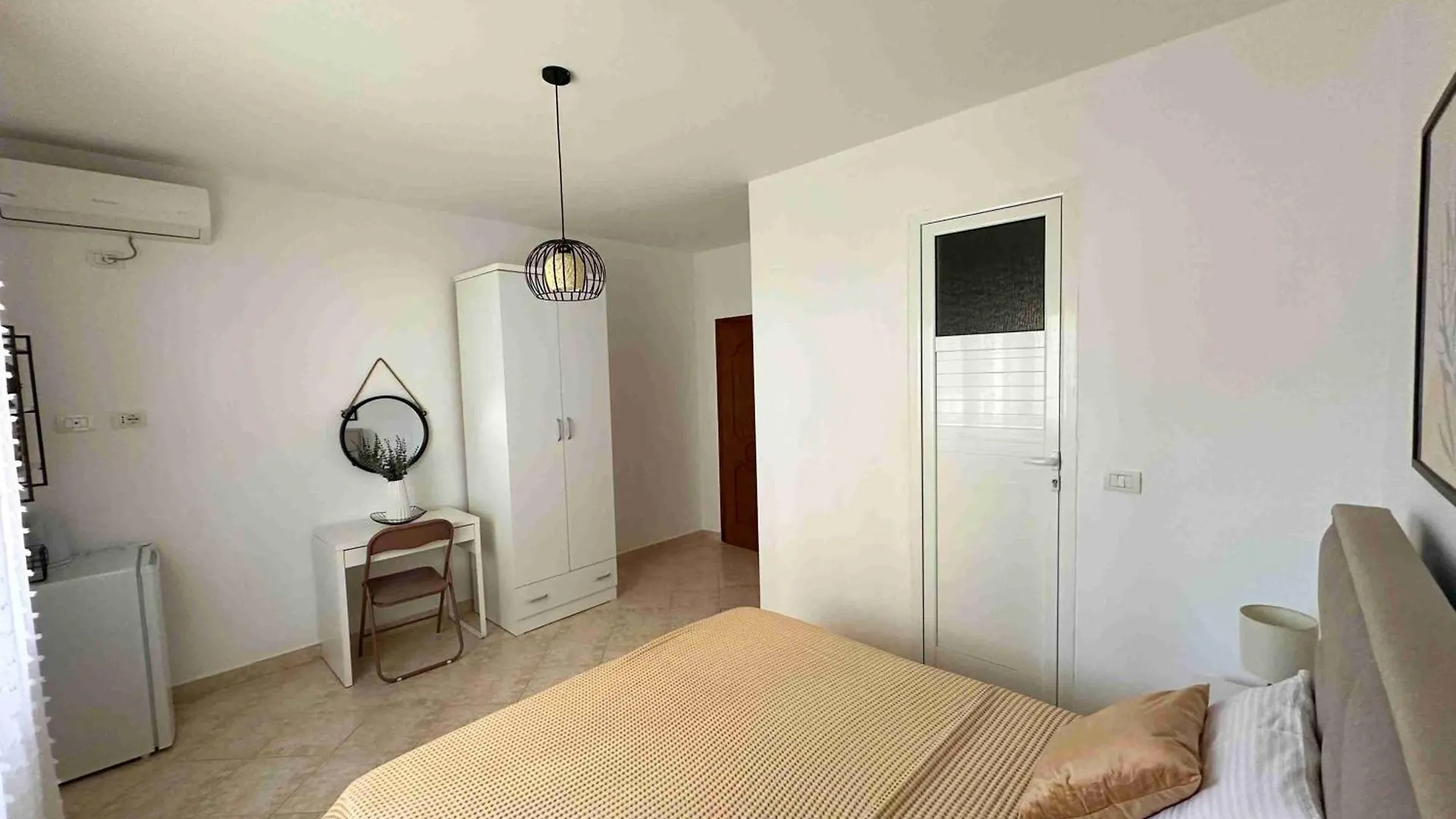 Dreamades House Hotel Dhermi