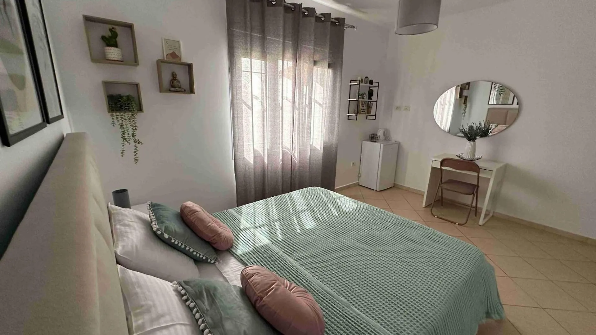 Dreamades House Hotel Dhermi Albania