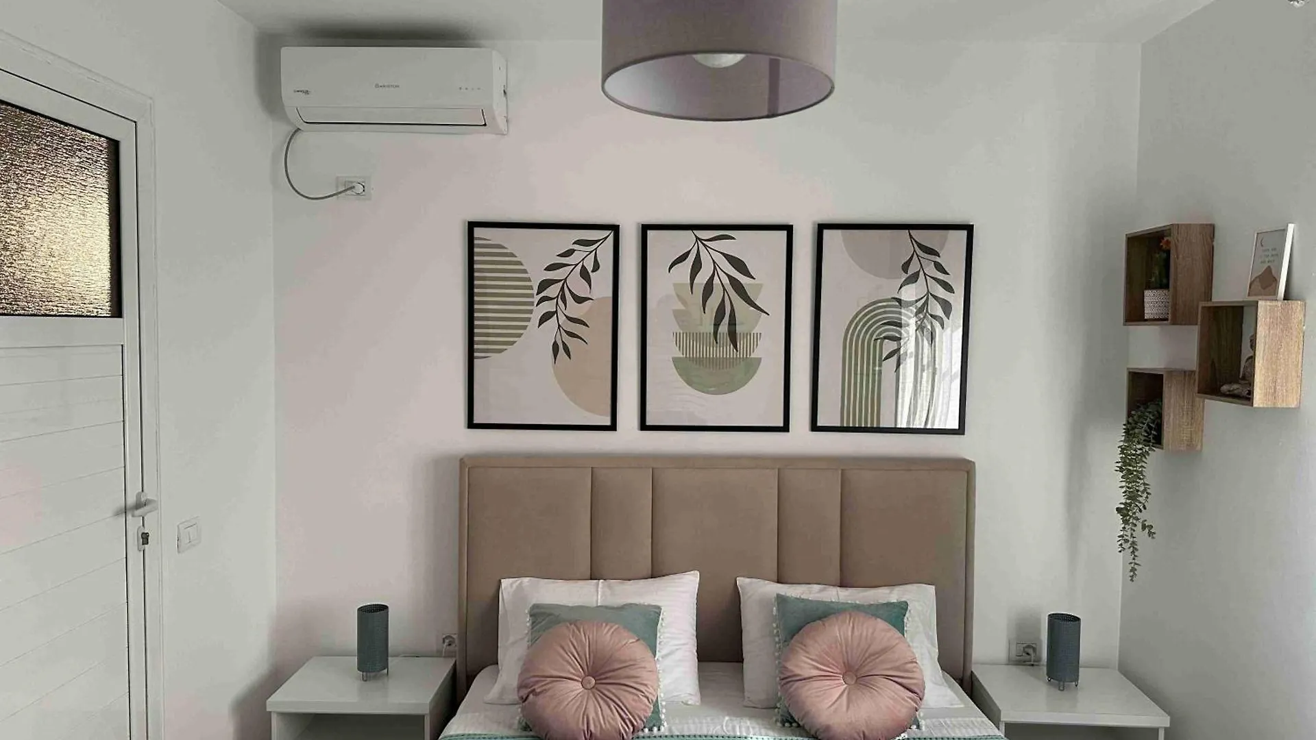Dreamades House Hotel Dhermi