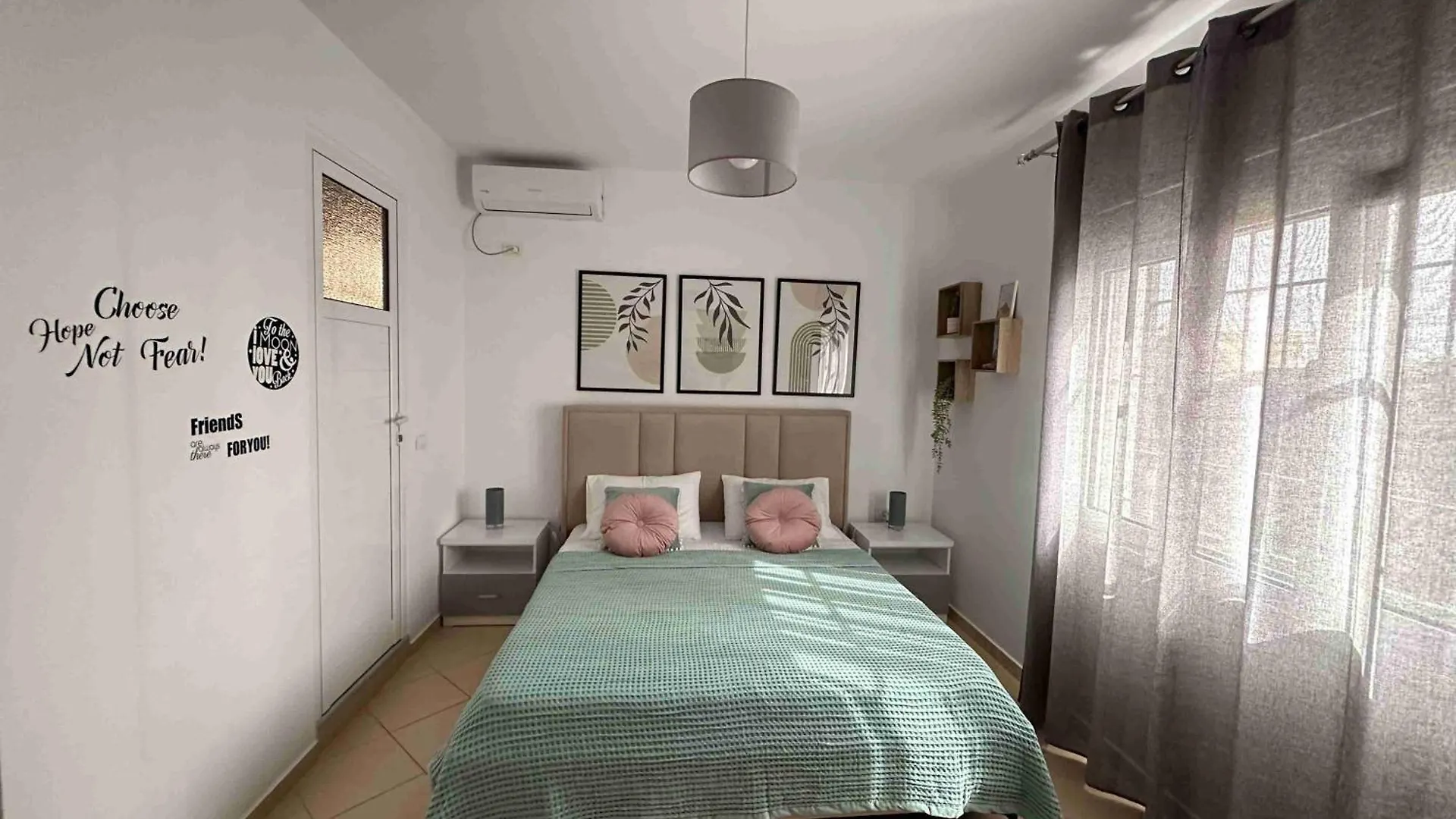 Guest house Dreamades House Hotel Dhermi