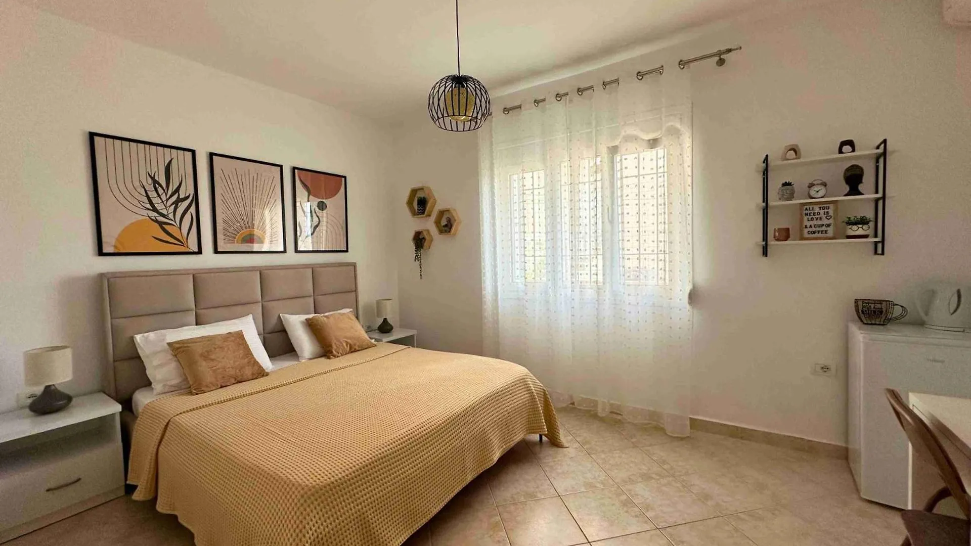 Guest house Dreamades House Hotel Dhermi