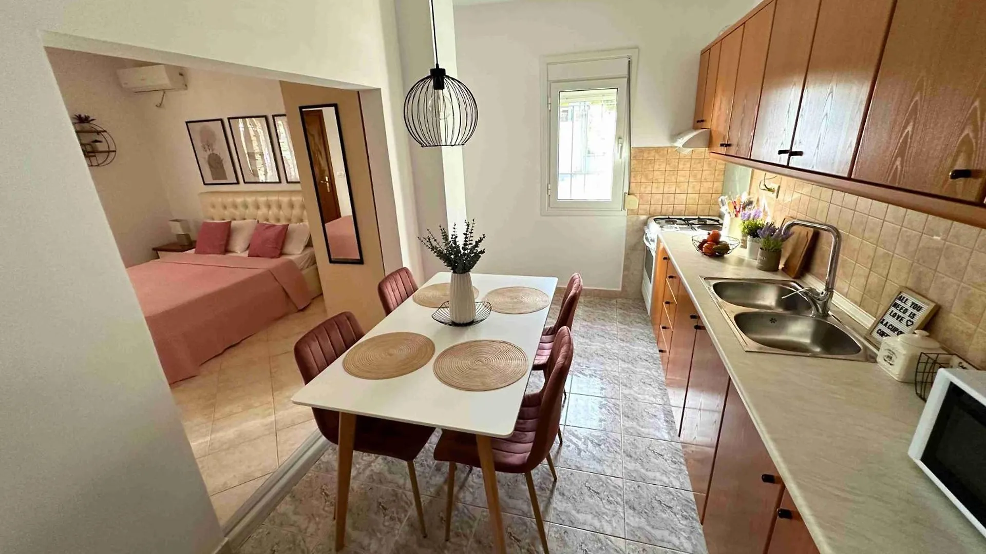 Guest house Dreamades House Hotel Dhermi