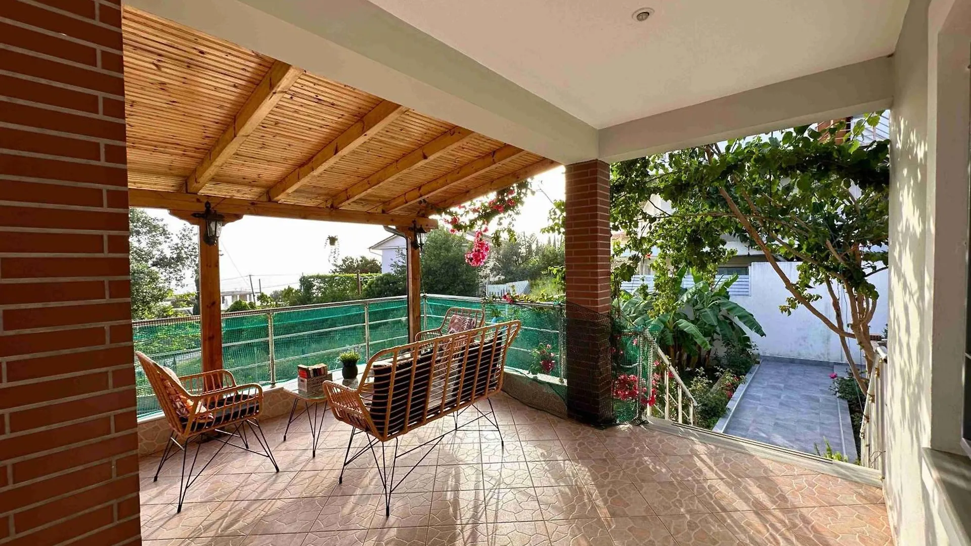 Dreamades House Hotel Dhermi 0*,